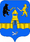 Coat of Arms of Soletsky rayon (Novgorod oblast).png