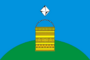 Flag of Khagynsky (Yakutia).png