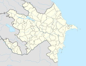 Баку (Азербайджан Республикась)