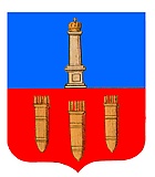 Өяз үзәге гербы