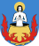 POL Zalewo COA.svg