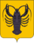 Coat of Arms of Vesegonsk (Tver oblast).png
