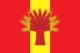 Flag of Turkmensky rayon.png