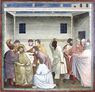 Mocking of Jesus - Capella dei Scrovegni - Padua 2016.jpg
