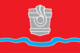 Flag of Novotroitsk (Orenburg oblast).png