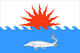 Flag of Primorsko-Akhtarsk rayon (Krasnodar krai).png