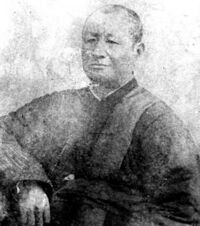 Ульяна Донбо-Даши