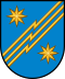 Elektrenai COA.svg