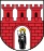 POL gmina Skała COA.svg