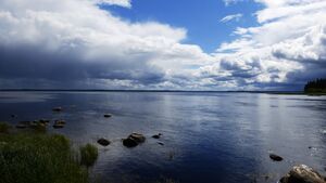 Vahatjärvi