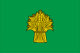 Flag of Rovensky rayon.svg