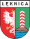 POL Łęknica COA.svg