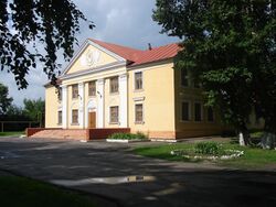 Arkadakan kul'turkeskuz (2008)