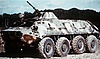 Бронетранспортёр БТР-60ПБ