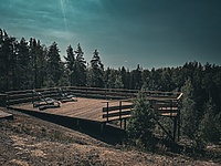 Etnopuuston kačondulava