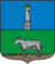 Buinsk COA (Simbirsk Governorate) (1780).png