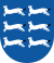 КӀоштан герб