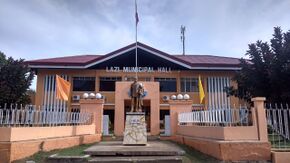 New Lazi Municipal Hall.jpg