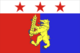 Flag of Krasnogvardeysky rayon (Stavropol krai).png