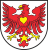 POL Drezdenko COA.svg