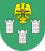 POL Ogrodzieniec COA.svg