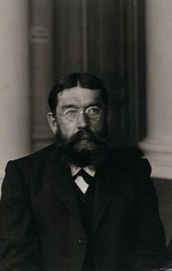 Кокымшо думын депутатше, 1907 г.