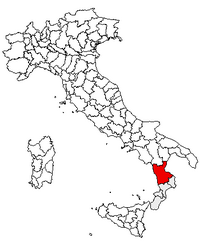 Cosenza posizione.png