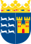 Оулу провинцин герб