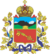 Coat of arms of Vladikavkaz.png