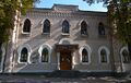 Запорожьеын кравецъяслӧн синагога