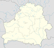 Белоруссия милли парктары һәм ҡурсаулыҡтары исемлеге (Белоруссия)