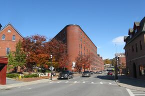 Central Street at Heywood Place, Gardner MA.jpg