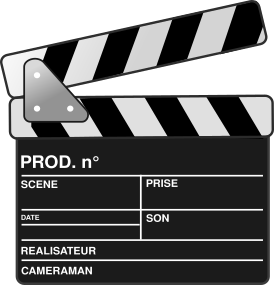 Clap cinema.svg