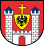 POL Nowe Miasteczko COA.svg