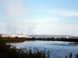 Ačinskan alüminijan hapandusen kombinat vl 2015 («RUSAL Ačinsk»)