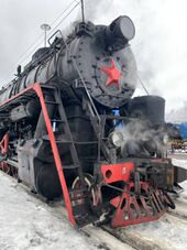 Локомотив Рускеальского экспресса.jpg