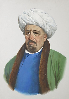 Марджани, Шигабутдин.jpg