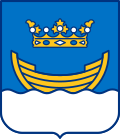 Хельсинки гербĕ