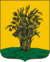 Surazh COA (Chernigov Governorate) (1782).png