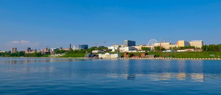 Иж тыметлэн мукет ярдурысьтыз учкыса, ярдур урам но парк адӟиське