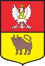 POL Knyszyn COA.svg