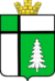 Coat of arms of tayshet.png