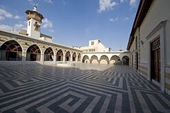 Damascus Mosque al-Karami 4987.jpg
