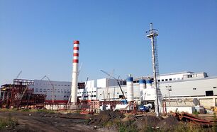 «Mihailovskii»-küllästamižfabrik