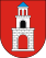 POL Odolanów COA.svg