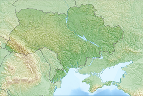 Синевир (эрьке) (Украина)