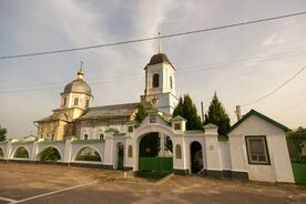 Церковь Дмитрия Солунского в Дмитровске.jpg