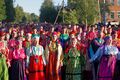 «Луд» гаж вылын проходка