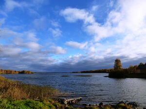 Peldoženjärvi