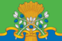 Flag of Krasnoslobodsky district.png